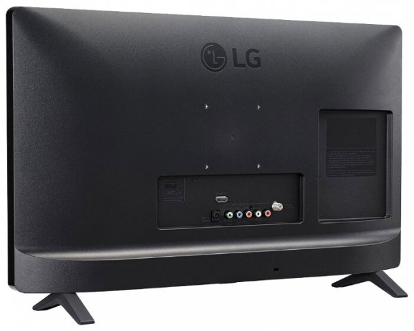 Купить Телевизор LG 24TL520V-PZ