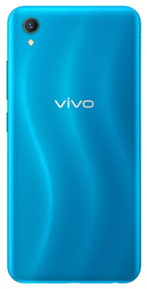 Смартфон vivo Y1s 2/32GB Blue