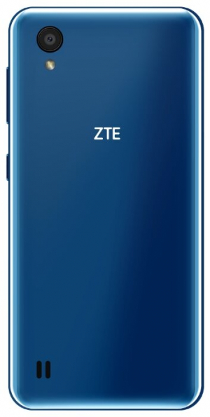 Купить Смартфон ZTE Blade A5 (2019) 2/32GB синий
