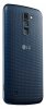 Купить LG K10 LTE K430DS Black/Blue