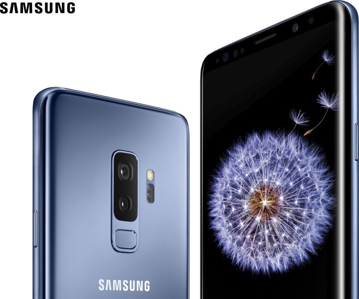 Galaxy S9 и S9+: компания Samsung официально представила широкой публике новые флагманы