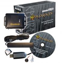 Купить Автомобильная сигнализация GSM-модуль PHARAON YG30