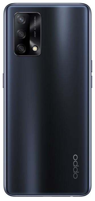 Купить Смартфон OPPO A74 4/128GB Black