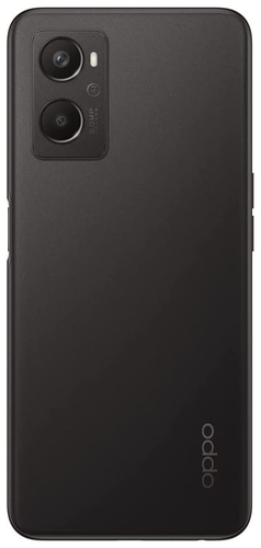 Купить Смартфон OPPO A96 6/128GB Starry Black