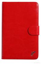 Купить Универсальный чехол G-Case Business для 7 дюймов красный