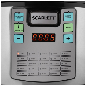 Купить Scarlett SC-MC410S24