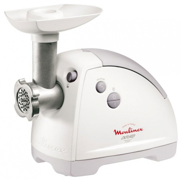 

Мясорубка Moulinex, ME620132