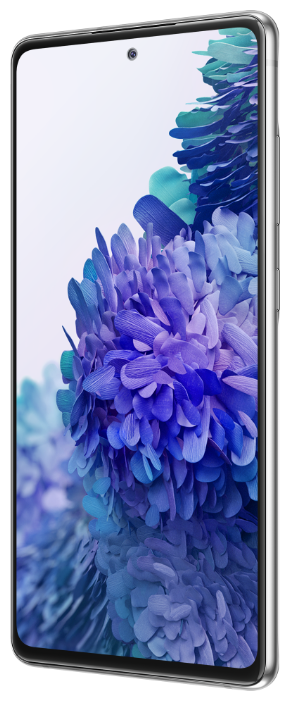 Купить Смартфон Samsung Galaxy S20 FE White (SM-G780F)