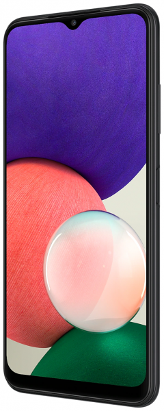 Купить Смартфон Samsung Galaxy A22s 128GB Gray (SM-A226B)