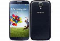 Купить Мобильный телефон Samsung Galaxy S4 16Gb GT-I9505 Black