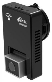 Купить Ritmix AVR-675 (Wireless)