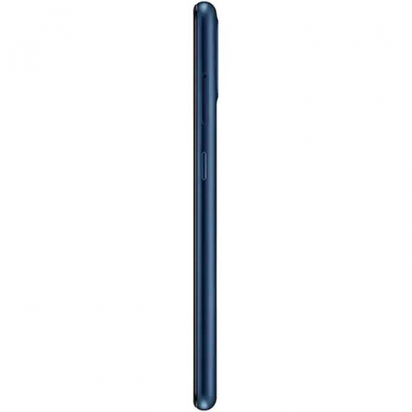 Купить Смартфон Samsung Galaxy M01 32GB Blue (SM-M015F)
