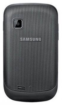 Купить Samsung S5670 Galaxy Fit 