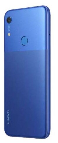 Купить Смартфон Huawei Y6s 3/64Gb Orchid Blue