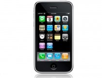 Купить Apple iPhone 3GS 16Gb white