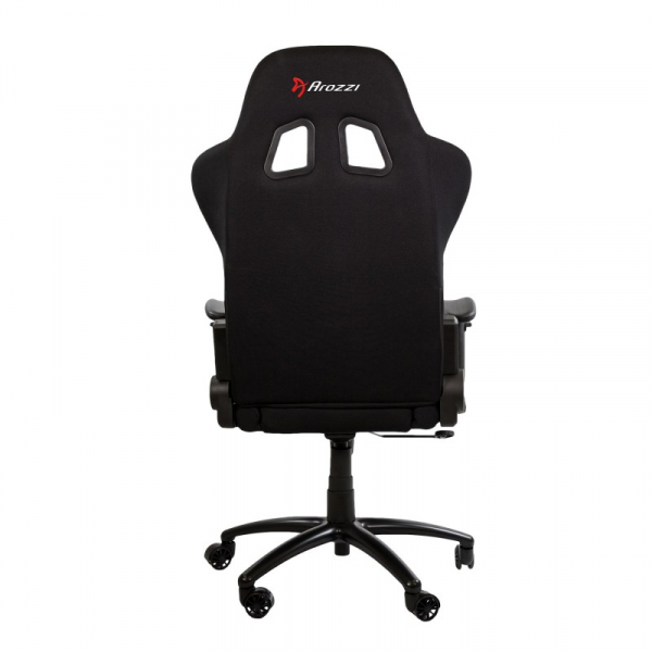 Купить Компьютерное кресло Arozzi Inizio Fabric Black