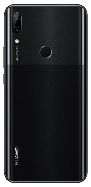 Купить Huawei P Smart Z Midnight Black