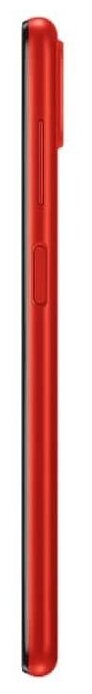 Купить Смартфон Samsung Galaxy A12 64Gb Red (SM-A125F)