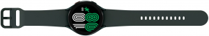 Купить Смарт-часы Samsung Galaxy Watch4 44mm оливковый (SM-R870N)