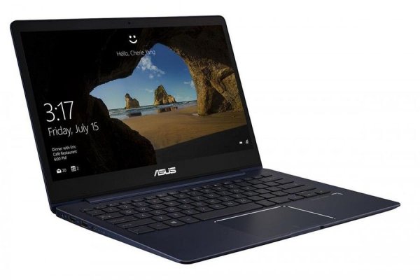 Купить Ноутбук Asus Zenbook UX331UN-C4035T 90NB0GY1-M04350 Blue