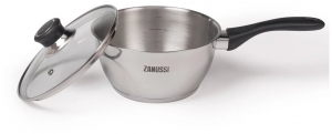 Купить Набор посуды Zanussi Маrаtеа из нержавеющей стали, 8 nредметов (ZCH06628AF)