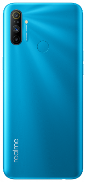 Купить Смартфон realme C3 3/64GB Blue