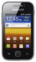 Купить Мобильный телефон Samsung Galaxy Y GT-S5360 Black