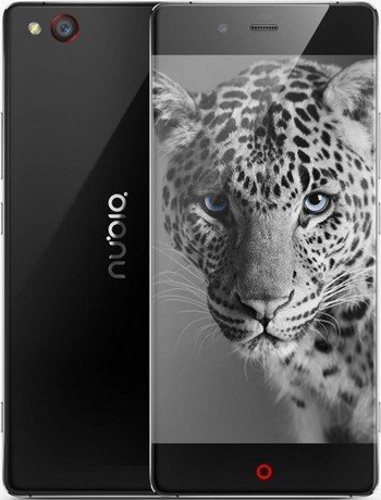 Nubia Z9 – новый флагманский смартфон от бренда ZTE