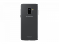 Купить Чехол Samsung EF-QA530CTEGRU СlCover A530 проз