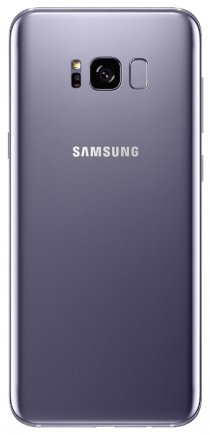 Купить Samsung Galaxy S8 Mystic amethyst (SM-G950)