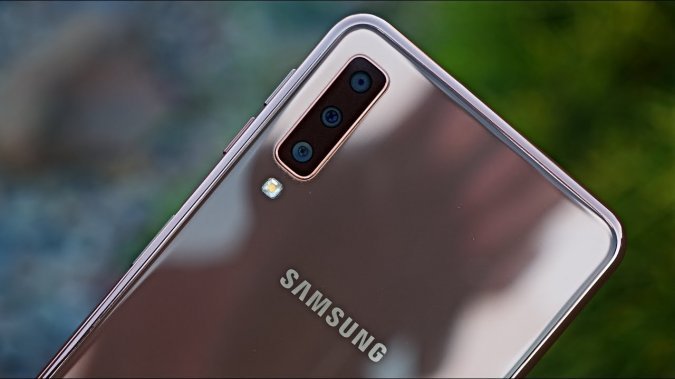 Данные о Samsung Galaxy A40 появились в Geekbench 