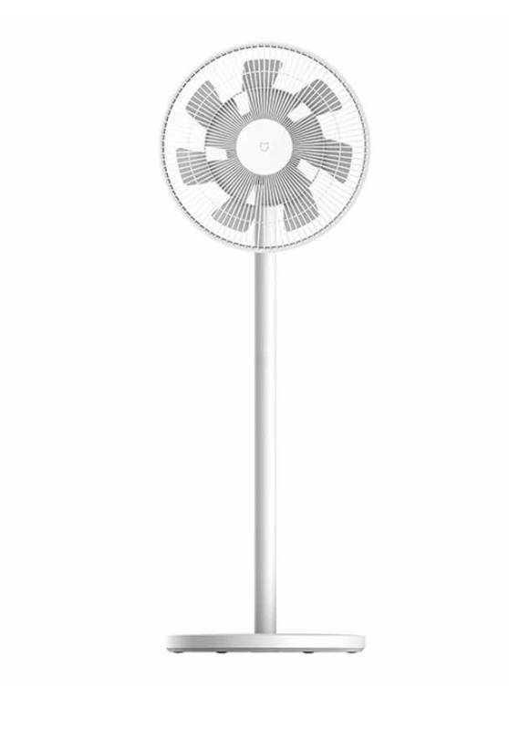 Купить Вентилятор Xiaomi Smart Standing Fan 2 Pro EU BPLDS03DM (BHR5856EU)