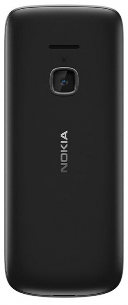 Купить Телефон Nokia 225 4G Dual Sim Black