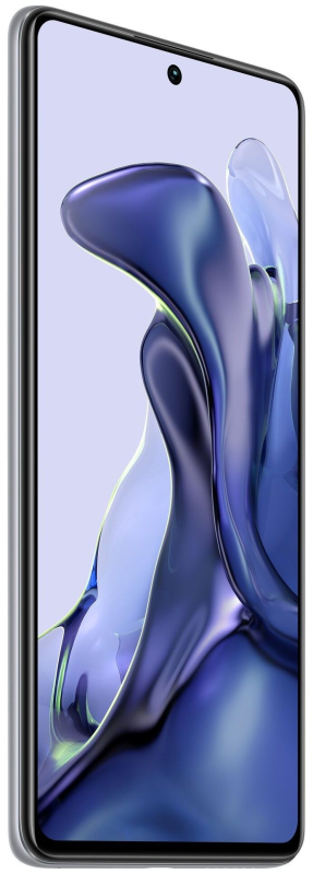 Купить Смартфон Xiaomi 11T 8/128 ГБ RU Celestial Blue