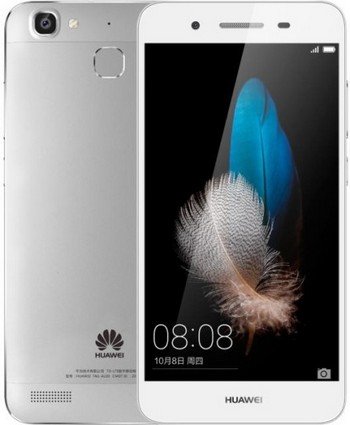 Enjoy 5S – анонсирован новый смартфон от бренда Huawei