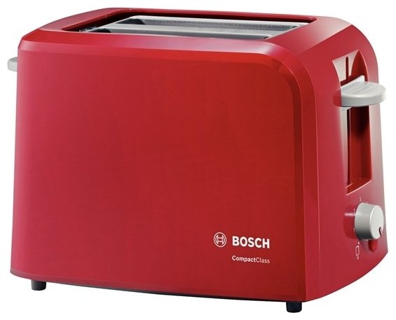 Купить Тостер Bosch TAT3A014