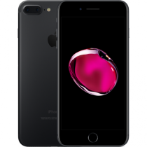 Купить Мобильный телефон Apple iPhone 7 Plus 32Gb Black