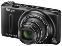 Купить Nikon Coolpix S9500