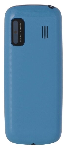 Купить Телефон Itel it5026 Blue