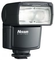 Купить Фотовспышка Nissin Di-466 for Nikon
