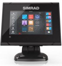 Купить Simrad GO5 XSE Totalscan (000-14450-001)