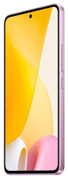 Купить Смартфон Xiaomi 12 Lite 8/128 ГБ Pink