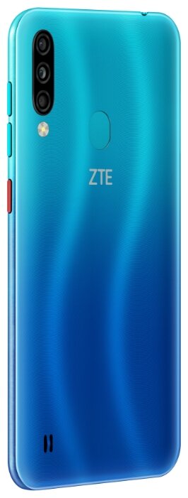 Купить Смартфон ZTE Blade A7 (2020) 3/64GB синий