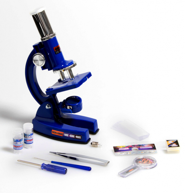 Купить Микроскоп MP-900 (2136)