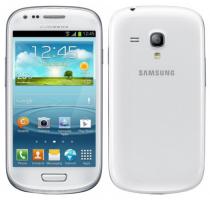Купить Мобильный телефон Samsung Galaxy S III mini Value Edition I8200 8Gb White