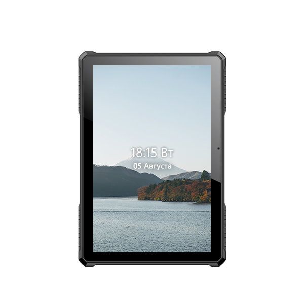 

Планшет BQ, Золотой, 1077L Armor PRO LTE print 09