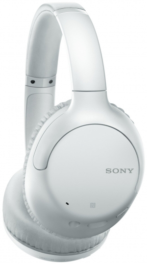 Купить Беспроводные наушники Sony WH-CH710N White