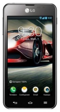 Купить Мобильный телефон LG Optimus F5 4G LTE P875