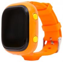 Купить Часы EnBe Children Watch Orange