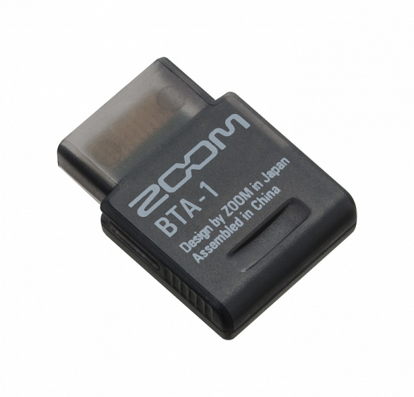 Купить Bluetooth коннектор Zoom BTA-1